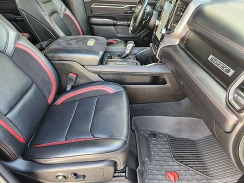 Used 2024 RAM 1500 TRX w/ TRX Level 2 Equipment Group AWD/4WD image 13