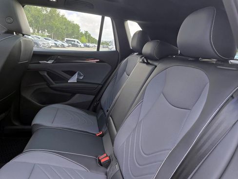 New 2026 Volkswagen Tiguan SE R-Line FWD image 26