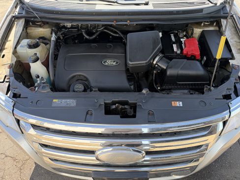 Used 2014 Ford Edge SE w/ Equipment Group 101A AWD/4WD image 35