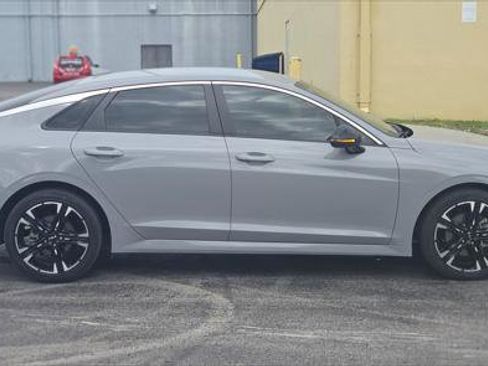 Used 2023 Kia K5 GT-Line w/ GT-Line Premium Package image 8