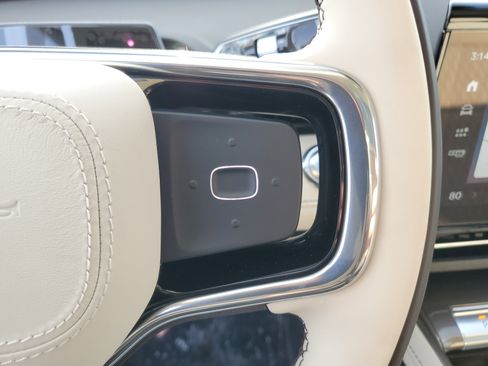 New 2026 Lincoln Nautilus Black Label image 18