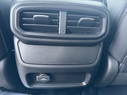 New 2026 Honda Ridgeline RTL image 23