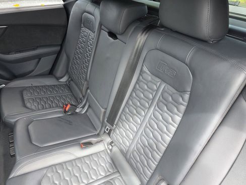 Used 2021 Audi RS Q8 image 15