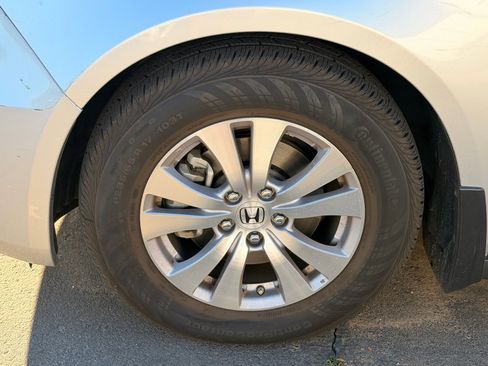 Used 2015 Honda Odyssey EX-L image 6