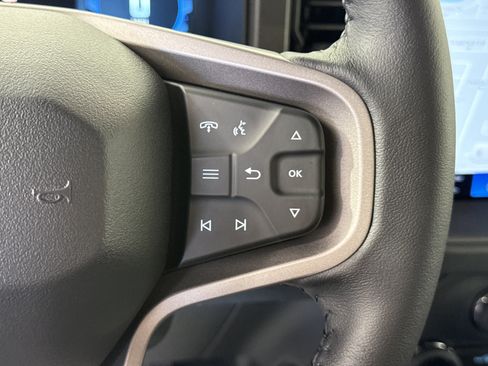 New 2026 Ford Bronco Big Bend AWD/4WD image 26