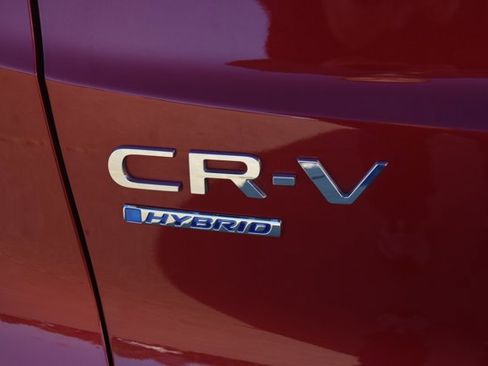 Used 2023 Honda CR-V Sport image 7
