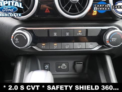 Used 2024 Nissan Sentra S FWD image 15