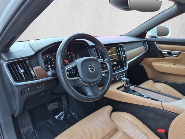 Used 2020 Volvo S90 T6 Inscription AWD/4WD image 10