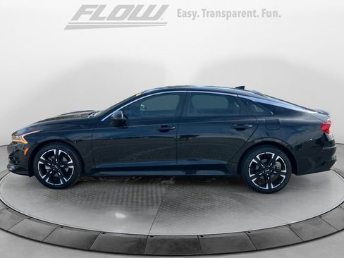 Used 2024 Kia K5 GT-Line w/ GT-Line Premium Package image 5