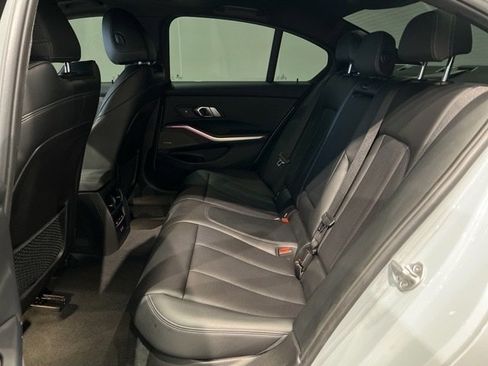 Used 2023 BMW M340i xDrive w/ Premium Package image 45