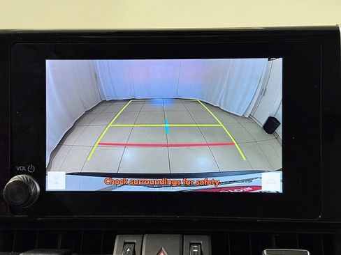 Certified 2025 Toyota RAV4 XLE Premium w/ Weather Package AWD/4WD image 29