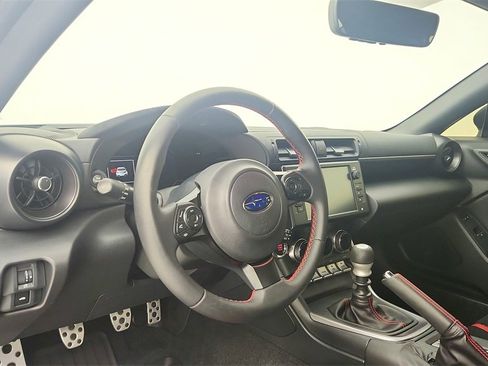 Used 2023 Subaru BRZ Limited image 16