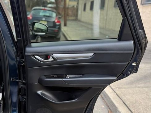 Used 2018 MAZDA CX-5 Touring w/ Preferred Equipment Package image 25