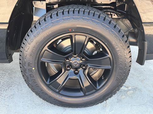 Used 2020 RAM 1500 Big Horn AWD/4WD image 21
