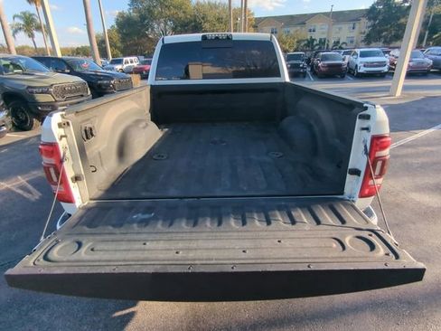 Used 2019 RAM 2500 Limited image 14
