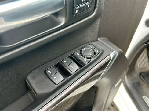 Used 2021 Chevrolet Silverado 1500 LTZ w/ LTZ Premium Package image 24