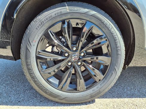 New 2026 Buick Envista Sport Touring w/ Convenience I Package image 25