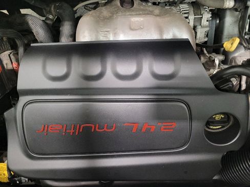 Used 2022 Jeep Compass Latitude w/ Convenience Group FWD image 30