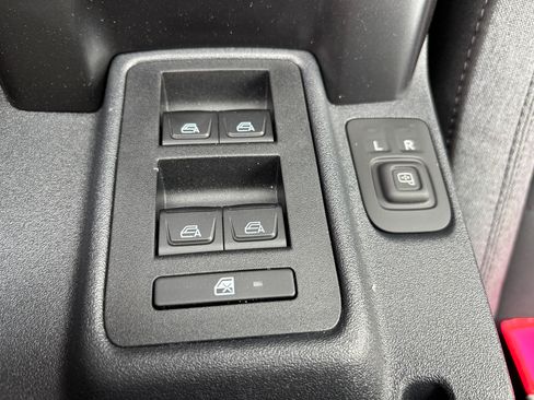 New 2026 Ford Bronco Big Bend AWD/4WD image 24