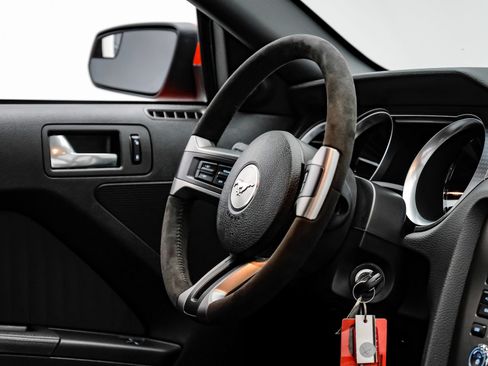 Used 2012 Ford Mustang Boss 302 w/ Boss 302 Accessory Pkg RWD image 51