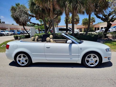 Used 2008 Audi A4 2.0T image 13