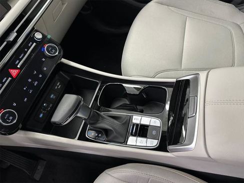 New 2026 Hyundai Tucson SEL image 31