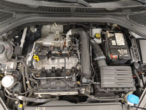 Used 2019 Volkswagen Jetta S w/ Driver Assistance Package FWD image 30