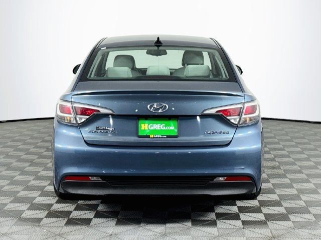 Used 2016 Hyundai Sonata SE FWD image 7