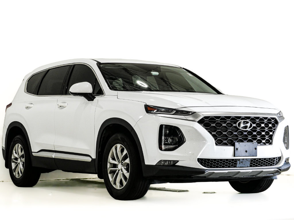 Used 2020 Hyundai Santa Fe SEL AWD/4WD image 1