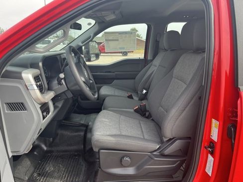 New 2026 Ford F350 XL w/ XL Chrome Package image 13