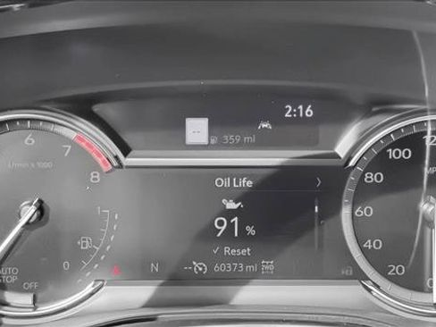 Used 2024 Cadillac XT5 Premium Luxury AWD/4WD image 12