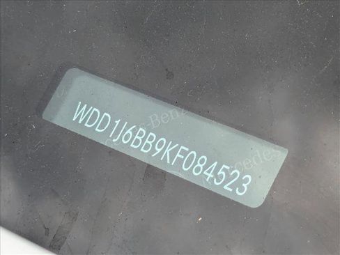 Used 2019 Mercedes-Benz E 53 AMG 4MATIC Coupe image 24