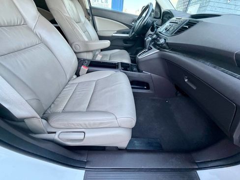 Used 2014 Honda CR-V EX-L image 38