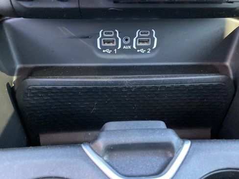 Used 2022 RAM 3500 Big Horn w/ Level A Equipment Group image 28