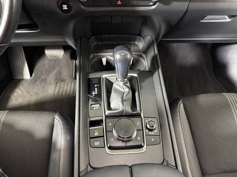 Used 2023 MAZDA CX-50 AWD 2.5 S w/ Cargo Package image 17