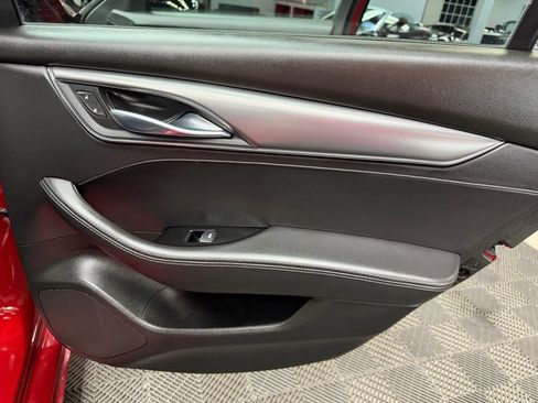 Used 2023 Cadillac CT5 Premium Luxury w/ Climate Package RWD image 48
