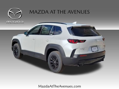 New 2026 MAZDA CX-50 AWD 2.5 Hybrid w/ Premium Pkg image 6
