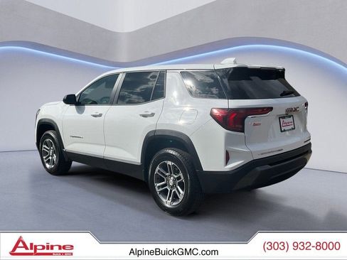Used 2025 GMC Terrain Elevation image 3