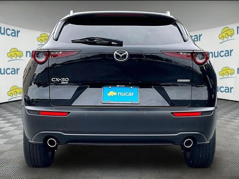 Used 2021 MAZDA CX-30 AWD 2.5 S w/ Select Package image 5