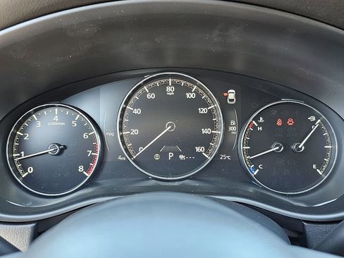 New 2026 MAZDA CX-30 AWD 2.5 S image 37