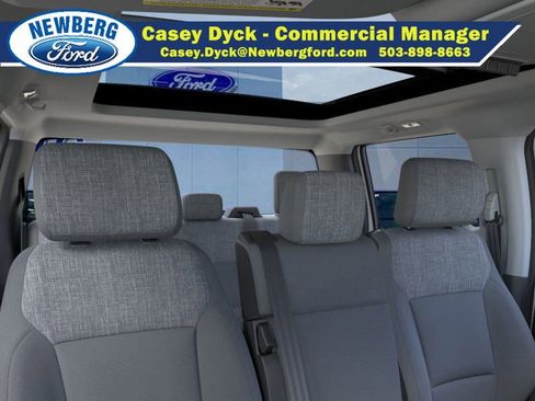 New 2026 Ford F350 XLT image 22