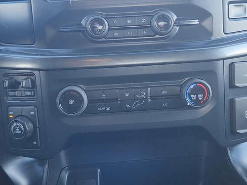 Certified 2022 Ford F150 Tremor image 16