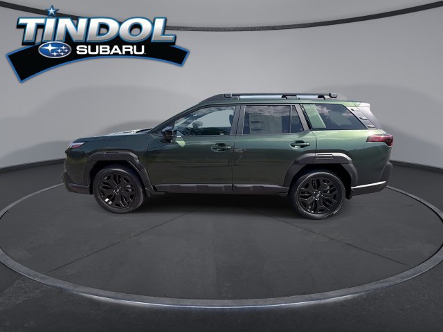 New 2026 Subaru Outback Limited XT AWD/4WD image 5