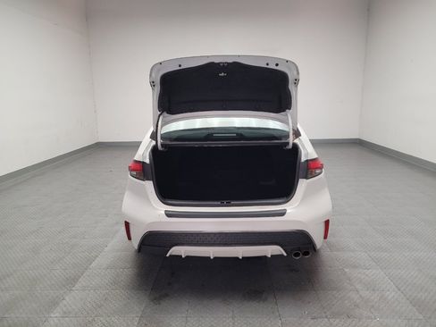 Used 2021 Toyota Corolla XSE w/ Carpet Mat Package (TMS) FWD image 29