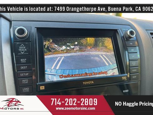 Used 2011 Toyota Sequoia Platinum image 36