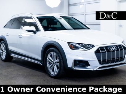 Used 2024 Audi A4 2.0T allroad Premium