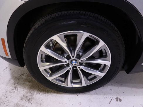 Used 2019 BMW X3 sDrive30i RWD image 10