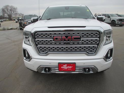 Used 2020 GMC Sierra 1500 Denali w/ Denali Ultimate Package image 11
