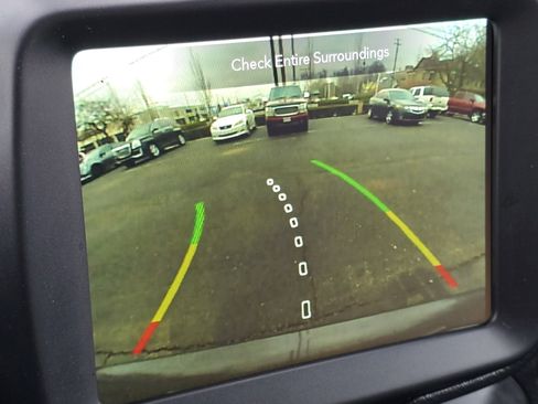 Used 2021 Jeep Renegade Limited image 4