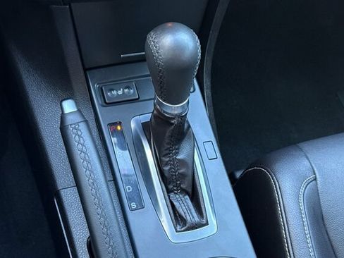 Used 2019 Acura ILX FWD image 20